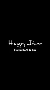Hungry Joker　公式アプリ screenshot 0