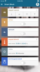 Smart Block screenshot 1