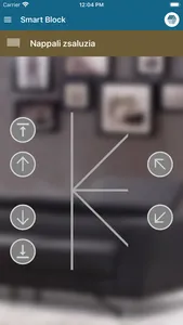 Smart Block screenshot 2