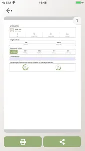 icMED.PneumoCheck screenshot 7