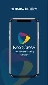 NextCrew Mobile screenshot 0