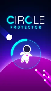 Circle Protector screenshot 0