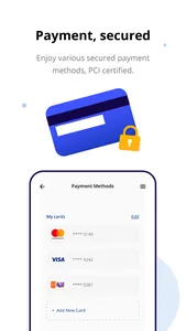 Sahl سهل - Payments Made Easy screenshot 4