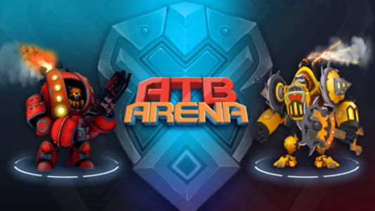 ATB Arena screenshot 1