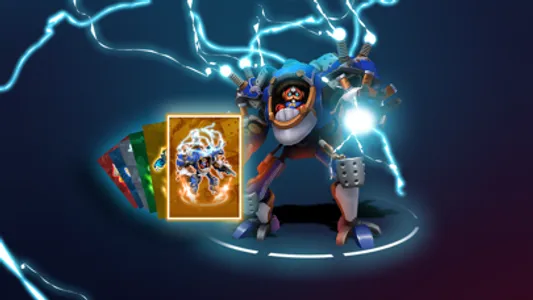 ATB Arena screenshot 4