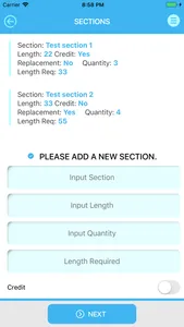 Omega Windows screenshot 3