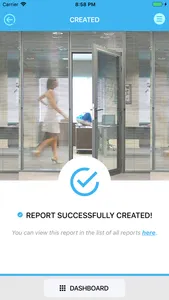 Omega Windows screenshot 4