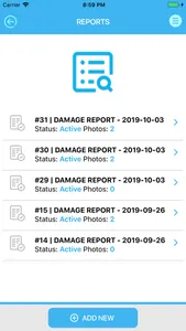 Omega Windows screenshot 5