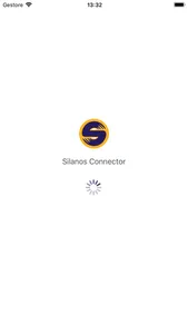 Silanos Connector screenshot 0