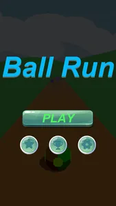 Ball's Run screenshot 0