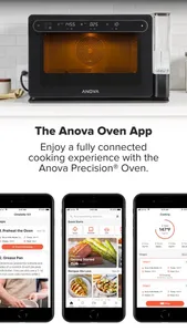 Anova Oven screenshot 0