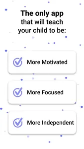 Joon: Behavior Improvement App screenshot 8