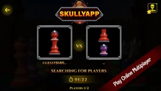 SkullyApp screenshot 9