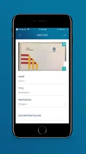 Card-i screenshot 2