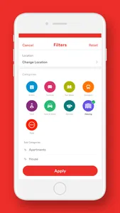 Zolelo screenshot 3