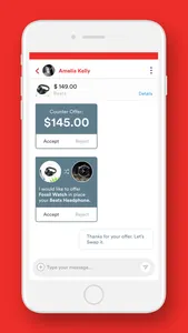 Zolelo screenshot 4