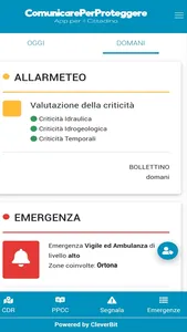 Progetto Scacco screenshot 0