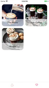 Coffee Lovers screenshot 1