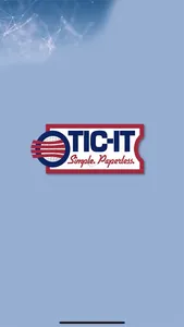 TIC-IT screenshot 0