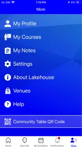 KPMG Lakehouse screenshot 4