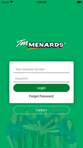 Menards® Careers screenshot 1