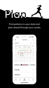 Wild.AI: Hormones & Fitness screenshot 5