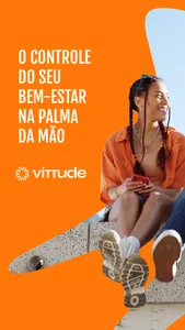 Vittude - Terapia Online screenshot 7