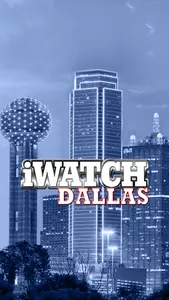 iWatch Dallas screenshot 0