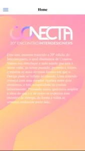 Interdesigners Conecta screenshot 0