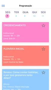 Interdesigners Conecta screenshot 2