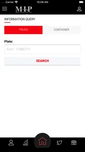 MIP Mobile screenshot 8