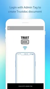 TrustDoc screenshot 1