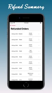 Dombivalikar Seller screenshot 4