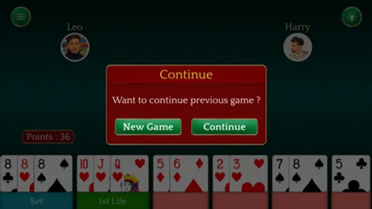 Indian Rummy Game screenshot 2