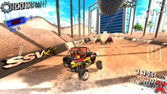 SSV XTrem screenshot 5