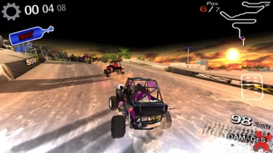 SSV XTrem screenshot 7