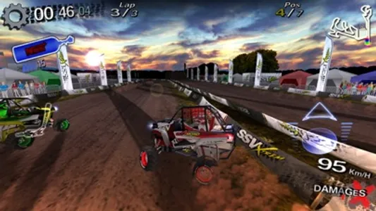 SSV XTrem screenshot 8