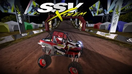 SSV XTrem screenshot 9