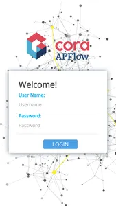 Cora APFlow screenshot 0