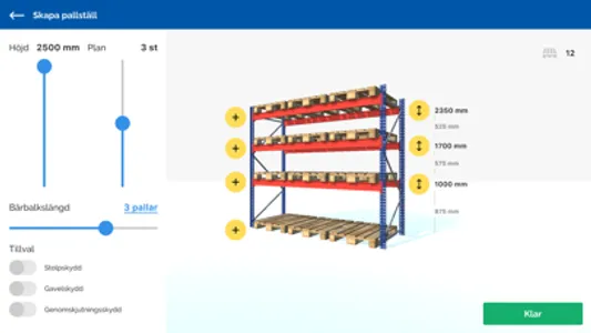GEMO screenshot 1