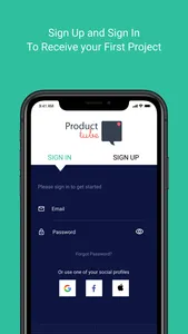 ProductTube screenshot 0