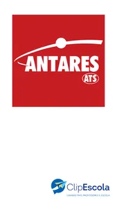 Colégio Antares screenshot 0