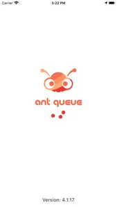 Ant Queue screenshot 0