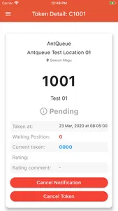 Ant Queue screenshot 5