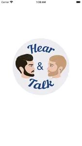 Hear And Talk screenshot 0