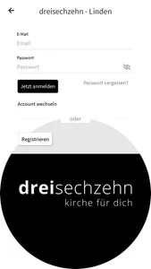 dreisechzehn screenshot 1