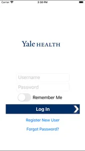 Yale Health Pharmacy screenshot 0