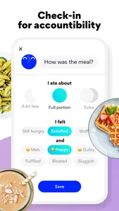 Meal Plans & Grocery Ari Coach screenshot 7