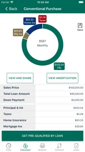 GRB Mortgage Express screenshot 3