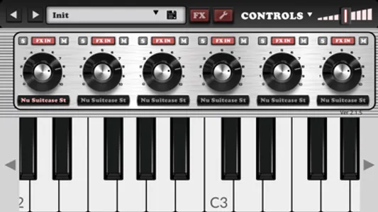 Neo-Soul Keys® Studio 2 screenshot 1